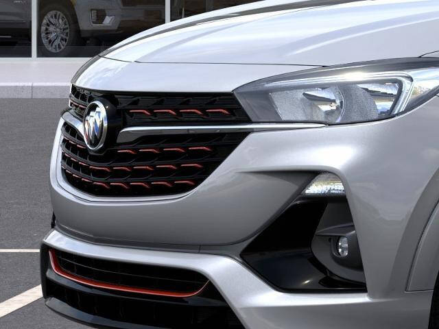 2023 Buick Encore GX