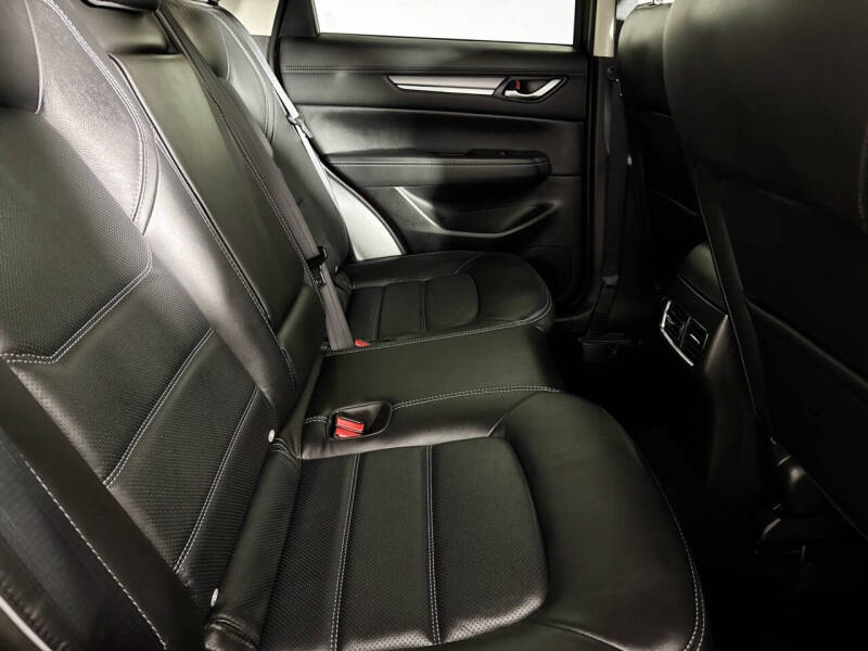 2024 Mazda CX-5 2.5 S Premium Plus