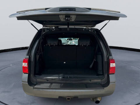 2015 Ford Expedition XLT