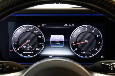 2021 Mercedes-Benz G-Class AMG G 63