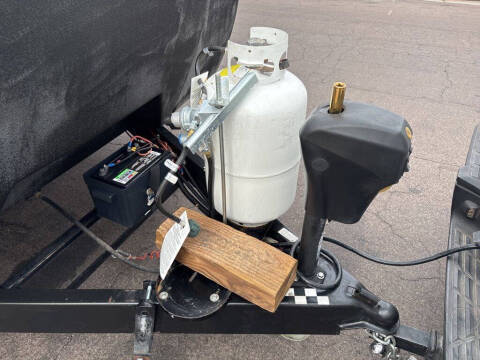 2019 Keystone RV Cougar