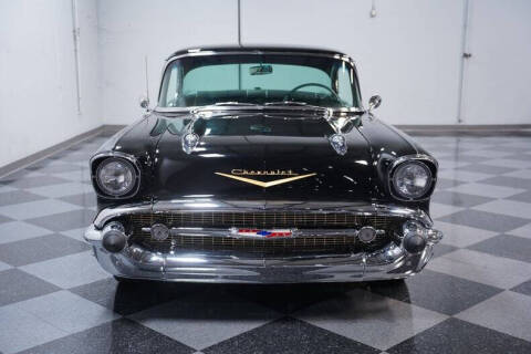1957 Chevrolet Bel Air