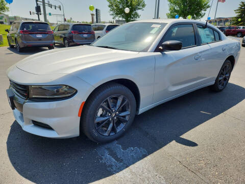 2023 Dodge Charger for sale at Victoria Auto Sales - Waconia Dodge in Waconia MN