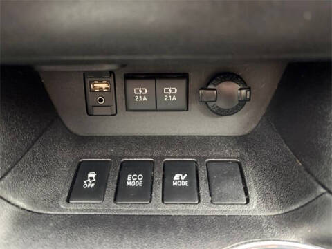 2018 Toyota Highlander Hybrid Limited