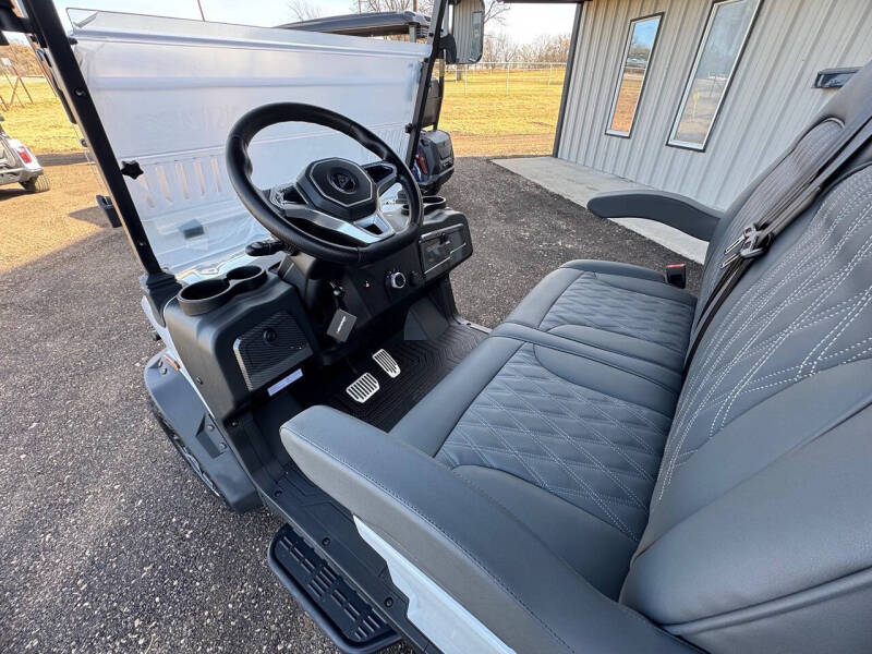 2026 Denago Rover XL