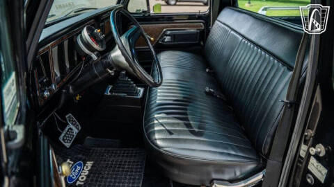 1979 Ford F-100
