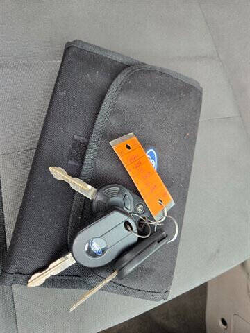 2012 Ford Escape XLS