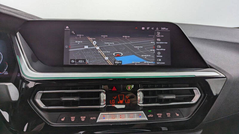 2025 BMW Z4 sDrive30i