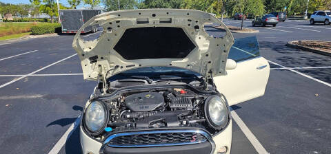 2016 MINI Hardtop 2 Door Cooper S