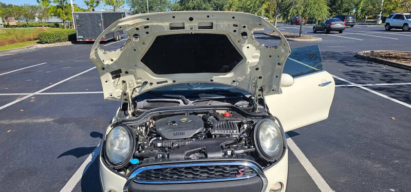 2016 MINI Hardtop 2 Door Cooper S