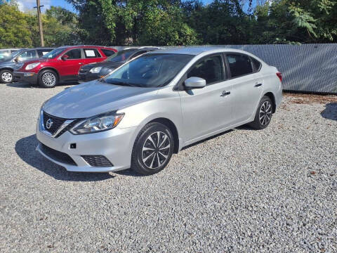 2016 Nissan Sentra