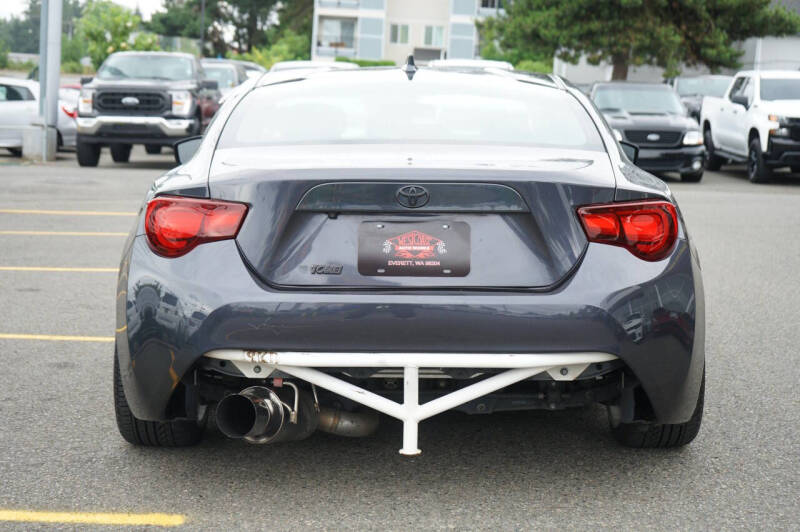 2017 Toyota 86