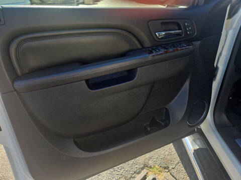 2012 GMC Sierra 1500 Denali