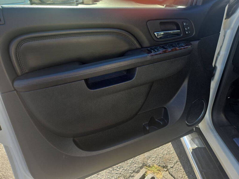 2012 GMC Sierra 1500 Denali