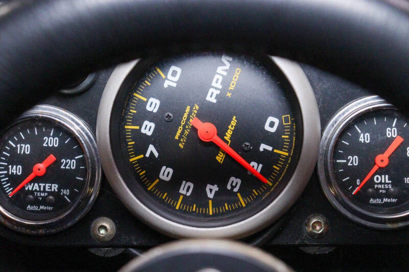 1982 Crossel Formula Ford
