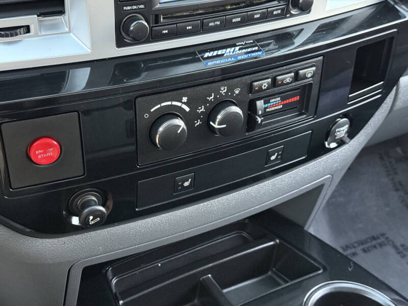 2006 Dodge Ram 1500 SRT-10