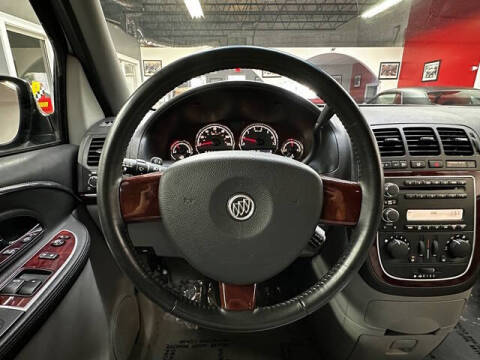 2006 Buick Terraza CX