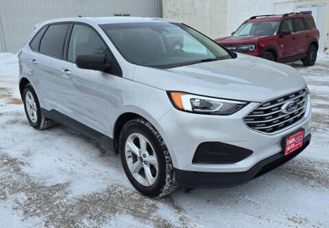2019 Ford Edge SE