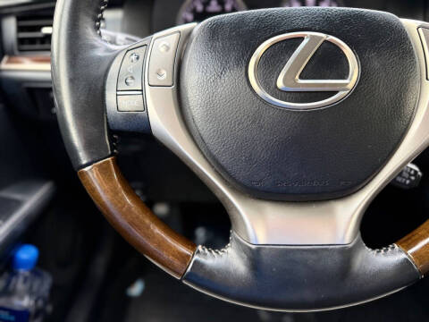 2014 Lexus ES 350