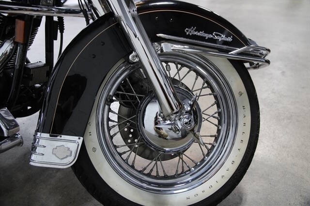 1996 Harley-Davidson HERITAGE S