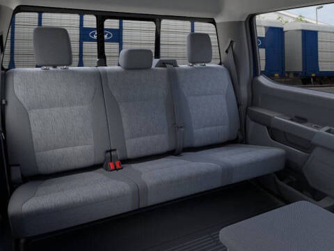 2026 Ford F-350 Super Duty