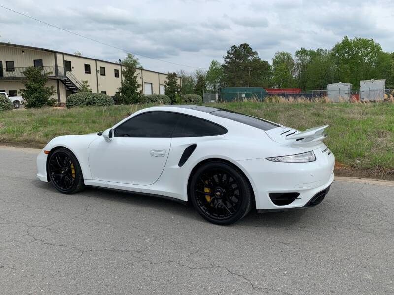 2014 Porsche 911 for sale at United Traders in North Little Rock, AR