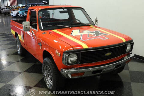 1979 Chevrolet LUV