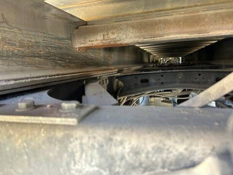 2007 Sterling LT9500 Series