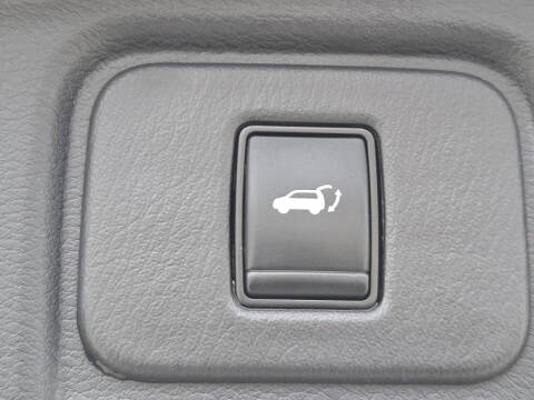 2023 Nissan Murano Platinum