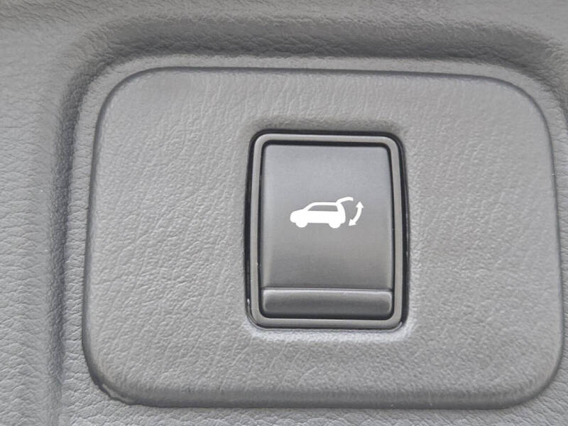 2023 Nissan Murano Platinum