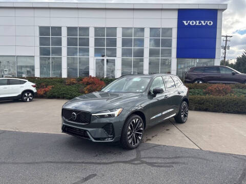 2026 Volvo XC60 B5 Ultra