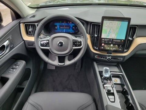 2026 Volvo XC60 B5 Core