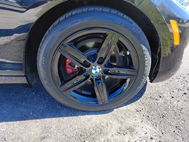 2017 BMW 2 Series 230i