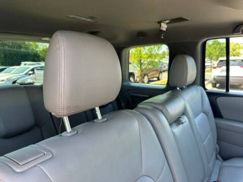 2015 Honda Pilot SE