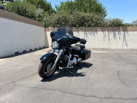 2006 Harley-Davidson FLHXI for sale at San Tan Motors in Queen Creek AZ