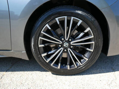 2016 Nissan Maxima 3.5 SL