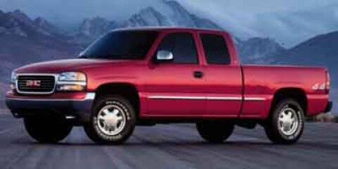 2001 GMC Sierra 1500 for sale at Sarasota Toyota - Sebring Toyota in Sebring FL