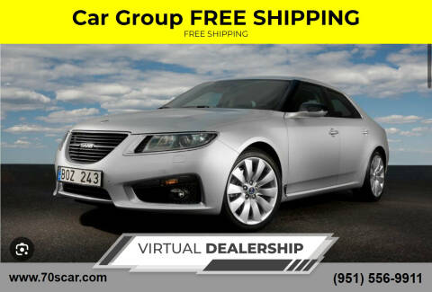 2011 Saab 9-5 for sale at 70s Car Group       FREE SHIPPING in Riverside CA