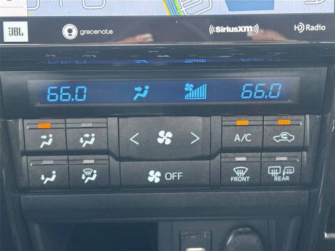 2020 Toyota 4Runner TRD Pro