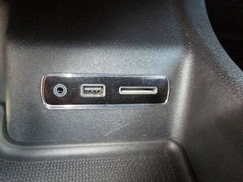 2017 Dodge Durango SXT Plus