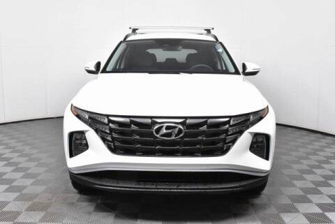 2023 Hyundai Tucson for sale at Southern Auto Solutions-Jim Ellis Hyundai in Marietta GA