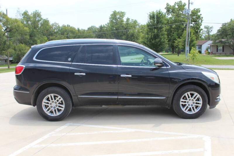 2015 Buick Enclave Convenience