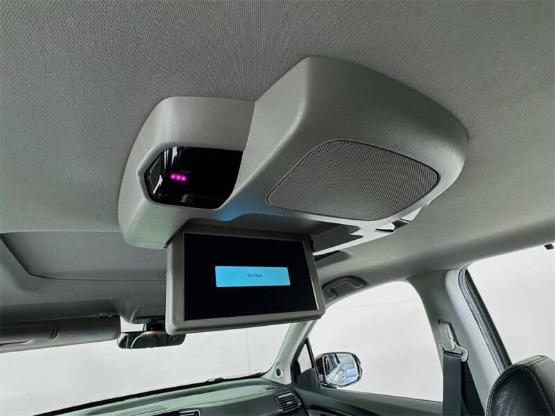 2020 Honda Pilot Touring