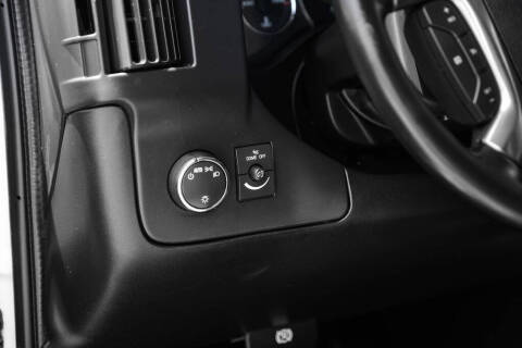2019 Chevrolet Express 3500