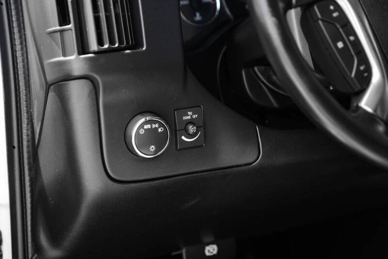 2019 Chevrolet Express 3500