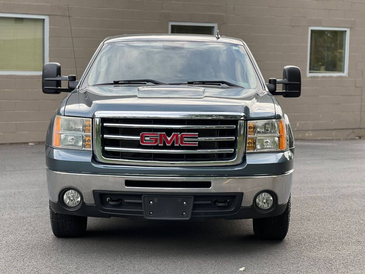 2013 GMC Sierra 1500 for sale at Pak Auto Corp in Schenectady, NY