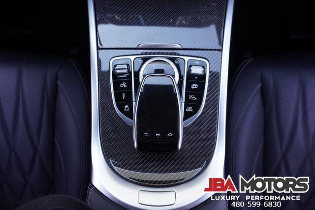 2024 Mercedes-Benz G-Class AMG G 63