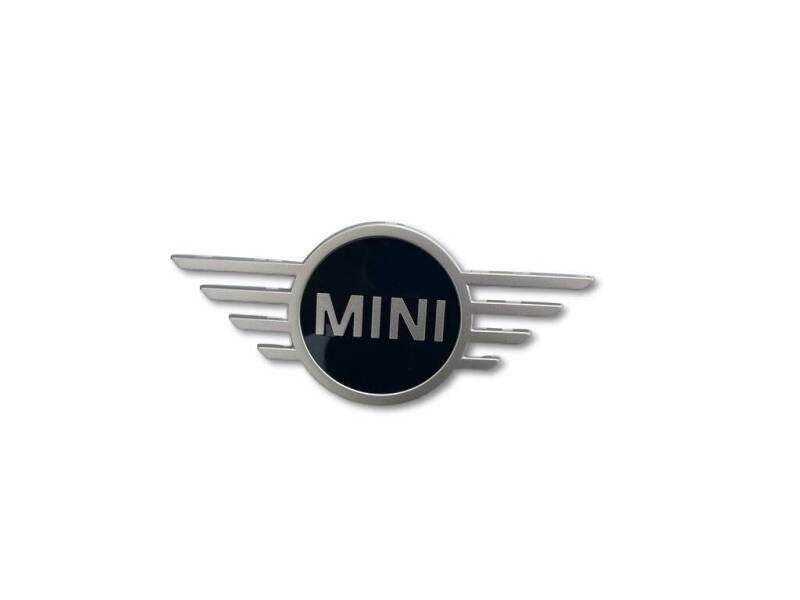2026 MINI Convertible Cooper C Signature Trim