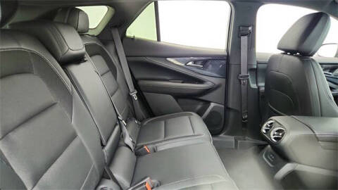 2024 Chevrolet Blazer EV 2LT