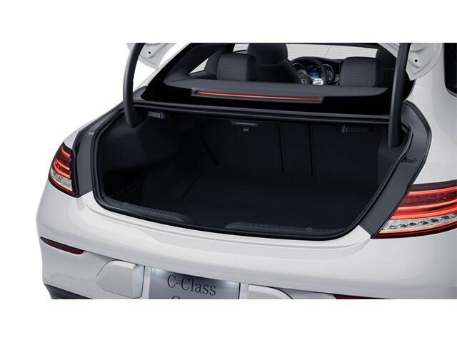 2019 Mercedes-Benz C-Class C 300 4MATIC